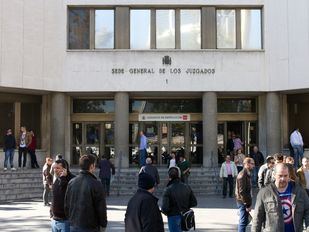 Se buscan jueces: la Comunidad reclama más plazas, presupuesto y oposiciones "libres"