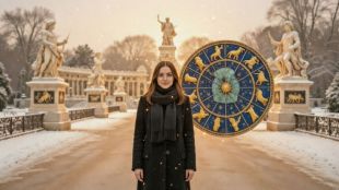 El horóscopo de hoy en Madridiario.es