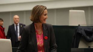 Maroto reclama más oficinas para atender a los migrantes que se acojan a la regularización