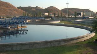 Sacyr continuará al frente de la depuradora de La Gavia