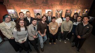 Game Jam Madrid Crea selecciona ocho nuevos videojuegos ambientados en la región