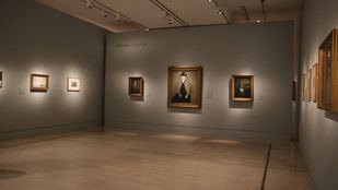 El Thyssen acoge la primera gran retrospectiva en España de Hammershøi, el maestro del silencio