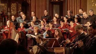 Barucco Vocal Consort