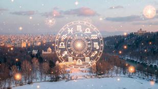 El horóscopo diario en Madridiario