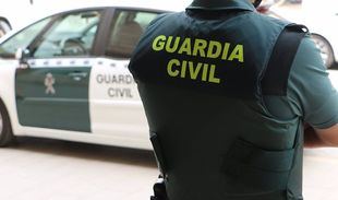 La Guardia Civil desmantela un punto de venta de droga en Manzanares el Real