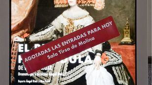 El fenómeno del “No hay localidades”