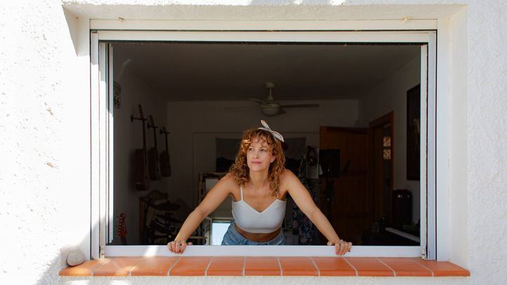 Marina Alba