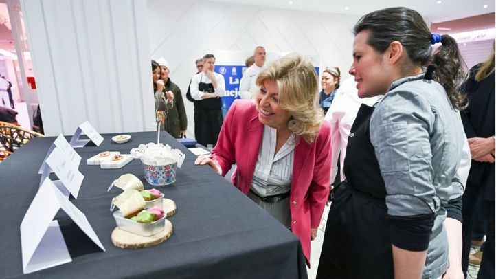 El concurso 'Sardinas de Carnaval 2026' impulsa la gastronomía de Madrid a través de los mercados municipales