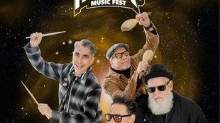 Huellas Music Fest llega a la capital