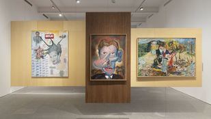 El Reina Sofía reorganiza su colección con 258 piezas inéditas