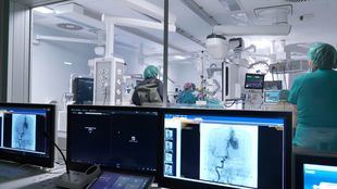 Hospital 12 de Octubre