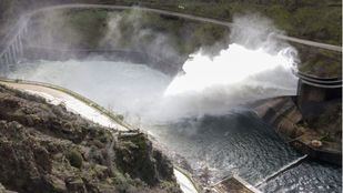 Los embalses de Madrid alcanzan el 86%: las lluvias de 2026 aseguran agua para 18 meses