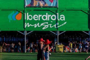 Recinto Iberdrola Music