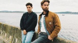 Lemot sueltan a volar sus 'Golondrinas' como avance de su próximo álbum