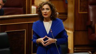 El Congreso bloquea el decreto de préstamos de remanentes municipales