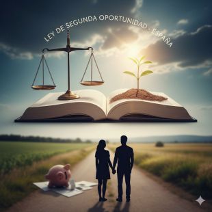 Lexitia: referente en la Ley de Segunda Oportunidad en España