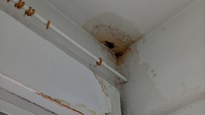 Deterioro del CEPA de Entrevías