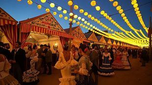 Madrilucía, la Feria de Abril que tendrá lugar en la capital