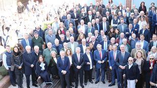 Segovia y Madrid fortalecen puentes económicos
