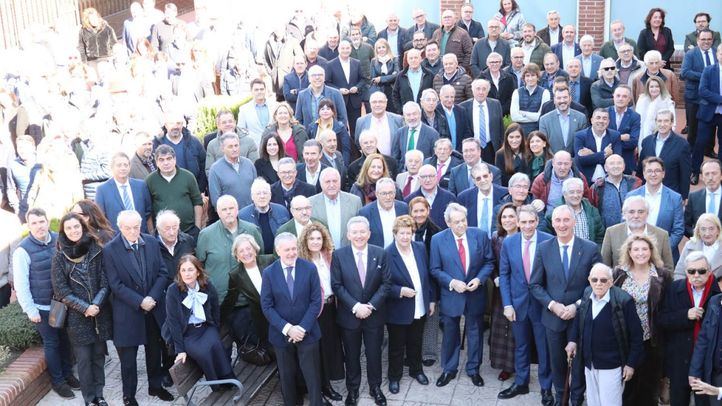 Segovia y Madrid fortalecen puentes económicos