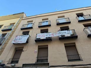Edificio de Tribulete 7