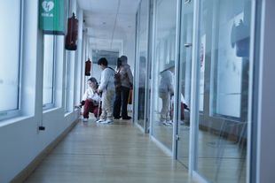 Pasito a Pasito: la lucha contra el vacío asistencial en la atención temprana