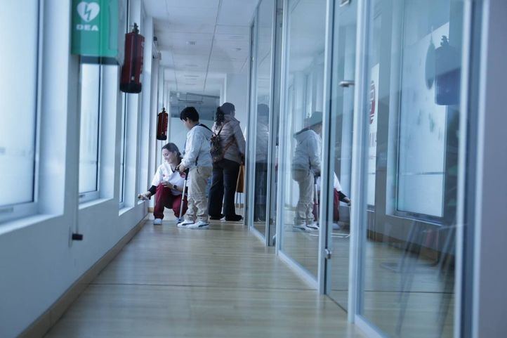 Centro de atención temprana de Famma