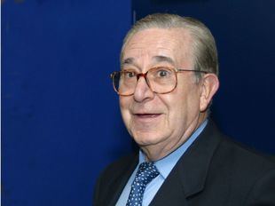 Antonio Amengual, empresario de zarzuela