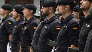 La Comunidad reclama a Delegación "1.500 Guardias Civiles" y "bajar" los ratios de delitos