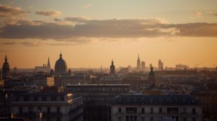 Amarres de amor en Madrid: cuando el objetivo es recuperar una relación