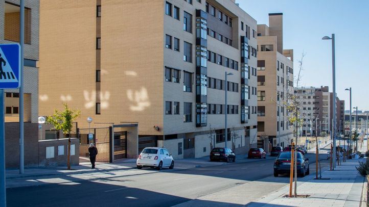 Imagen de archivo de El Cañaveral