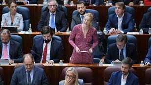 Más Madrid vincula la "purga" de Elisa Vigil con el 'Caso Bautista'