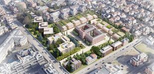 Madrid aprueba el blindaje patrimonial y la reconversión de las Damas Apostólicas en residencia universitaria