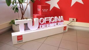 Las Oficinas de Empleo de Madrid gestionaron 157.000 entrevistas de trabajo en un año