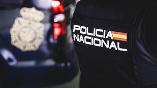La Policía Nacional desarticula una red que intentó introducir 110 kilos de cocaína desde Colombia