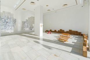 La Sala de Arte Joven reúne una muestra de talento emergente en 'Una resistencia indetectable'