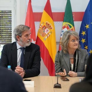 Una delegación de Portugal visita Madrid para conocer el Plan Vive