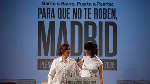 Más Madrid anuncia una movilización "puerta a puerta" para "recuperar" la ciudad