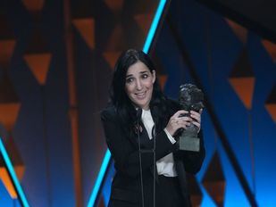 Los domingos , película triunfadora de los Goya: consulta la lista de premiados