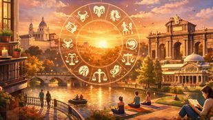 El horóscopo diario de tu signo zodiacal en Madridiario