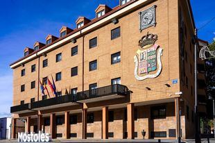 Dimite el concejal de Participación Ciudadana de Móstoles tras las acusaciones de acoso contra el alcalde