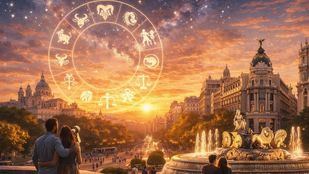 El horóscopo diario de tu signo zodiacal en Madridiario