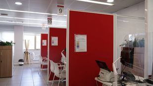 Oficina de Empleo de Moratalaz
