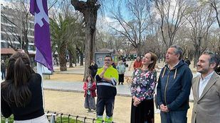 Cancelado el polémico curso de maquillaje por el 8M en Pinto