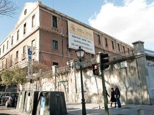 La Tabacalera reabre: "No puede ser solamente un recurso estético para favorecer el turismo"