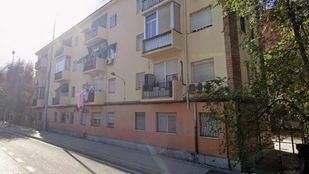 Edificio San Dalmacio de Villaverde