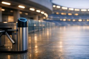 Tecnología y movilidad: claves para mejorar la experiencia en grandes eventos deportivos