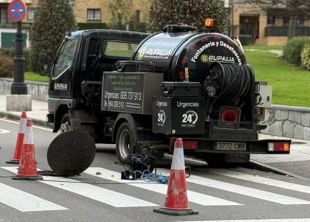 Desatascos en Madrid: qué son, cuánto cuestan y cómo elegir una empresa fiable