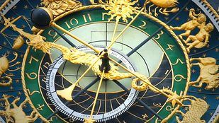 Horóscopo diario de los signos del zodiaco