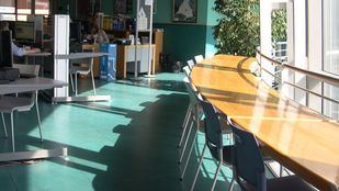 Biblioteca municipal de Leganés Julio Caro Baroja